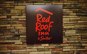 Red Roof Commerce Ga
